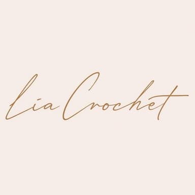 Lia Crochet logo